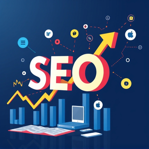 SEO strategies for B2B lead generation