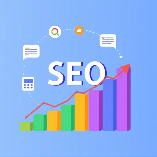 SEO strategies for B2B lead generation