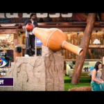 Bigg Boss 19 WKV New Promo 2nd Nov 2025:Shehnaaz Boli Farrhana Ko GUNDI,Amaal Ne Kia Tanya Ko Target