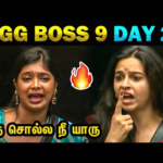 Bigg Boss Season 9 Day 29 Troll – Today Trending #biggboss9tamil