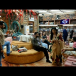 Bigg Boss 19 New Promo |Ashnoor, Gaurav, Abhishek ne Amaal ke saath milkar phir udaya Tanya ka majak