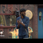 Bigg Boss Tamil Season 9 | 29th October 2025 – Promo 1