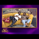 #BBMS7 Comment the strongest bond you loved this season!