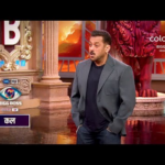 Bigg Boss 19 NEW PROMO 8th November 2025 Weekend Ka Vaar, Salman shows Farhana the exit gate