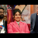 BB19 – Salman ne di pranit ko dhamki fun way me | Bigg Boss 19 New Promo | 8 November 2025