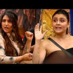 Bigg Boss 19 NEW PROMO – Ashnoor FIGHT With Malti | Finale Se Pahle Bawal | Episode 96