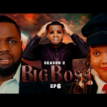 BIG BOSS | episode 6 |