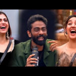 Bigg Boss 19 NEW PROMO – Farrhana & Ashnoor Laugh | Pranit More Last Show | Episode 97