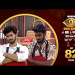 Bigg Boss Telugu 9 | Day 82 Promo 2 | House War | Nagarjuna | Star Maa