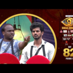 Bigg Boss Telugu 9 | Day 82 Promo 1 | Fight Mode 🔥 | Nagarjuna | Star Maa