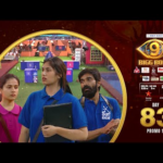 Bigg Boss Telugu 9 | Day 83 Promo 1 | Arguments 🔥 | Nagarjuna | Star Maa