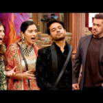 Bigg Boss 19 Today NEW PROMO: Farhana and Tanya Team Up Against Gaurav, Salman Khan Loses His Cool