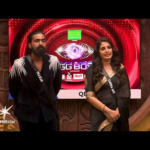 Bigg Boss Tamil Season 9 | 2nd November 2025 – Promo 2
