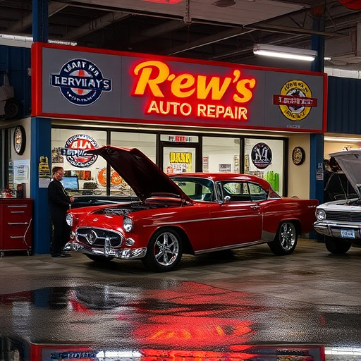 andrew's auto repair shop illinios 98342