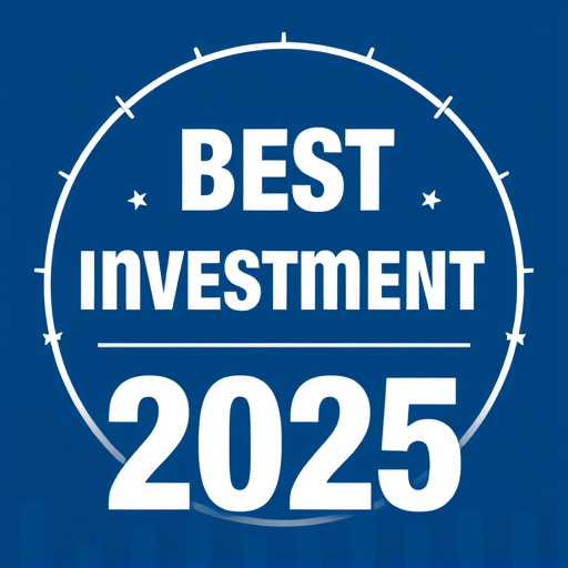 best investments 2025