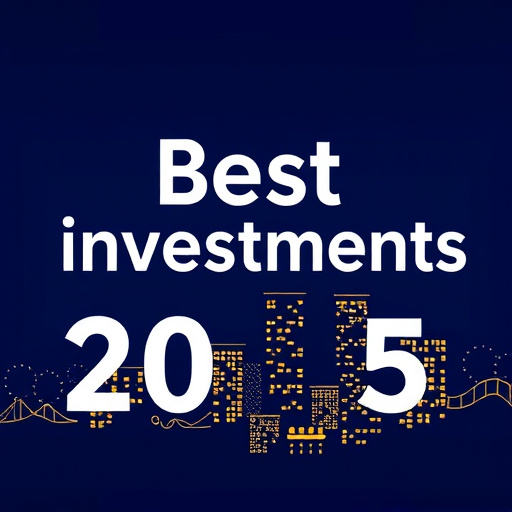 best investments 2025