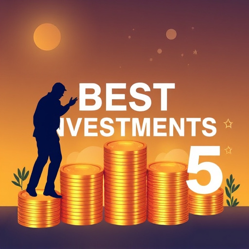 best investments 2025