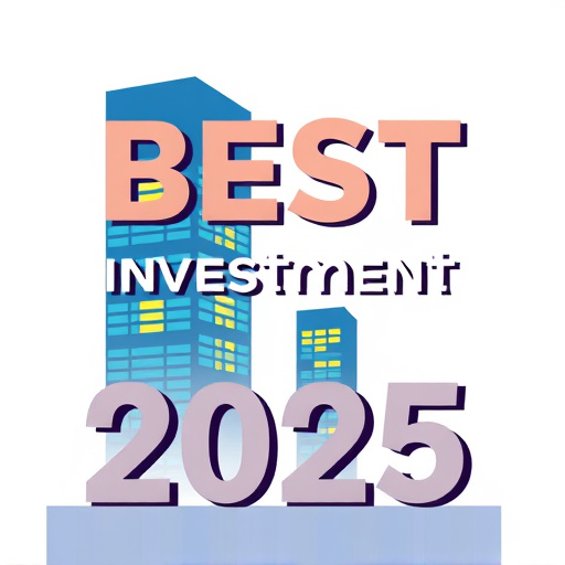 best investments 2025