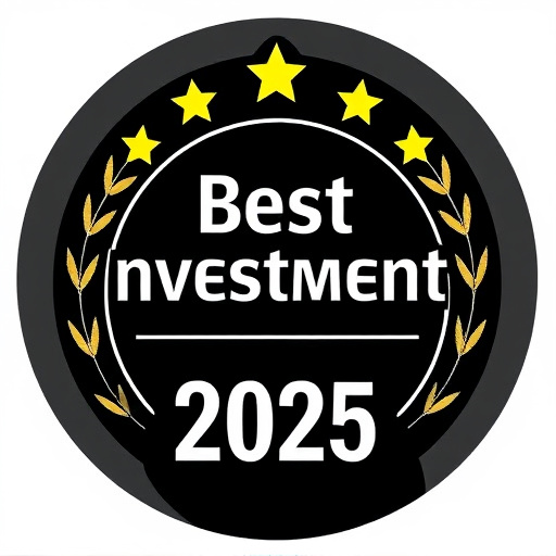 best investments 2025