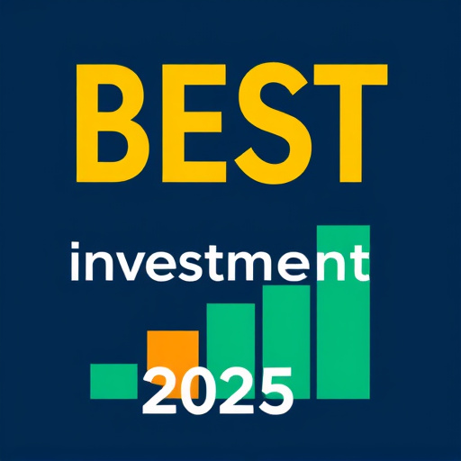 best investments 2025