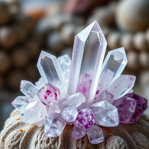 crystals
