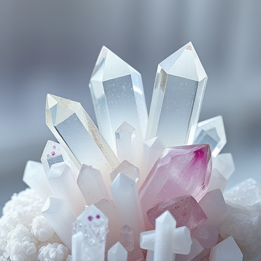 crystals
