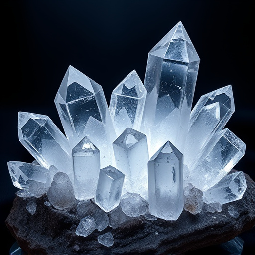 crystals