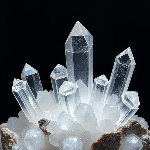 crystals