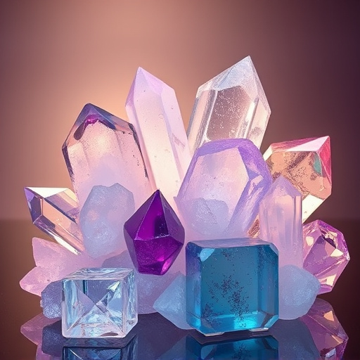 crystals