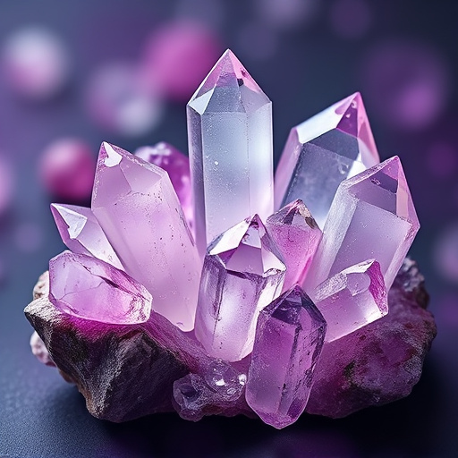 crystals
