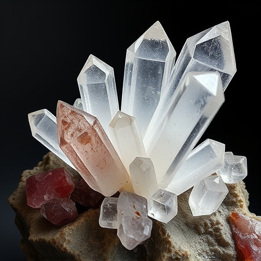 crystals