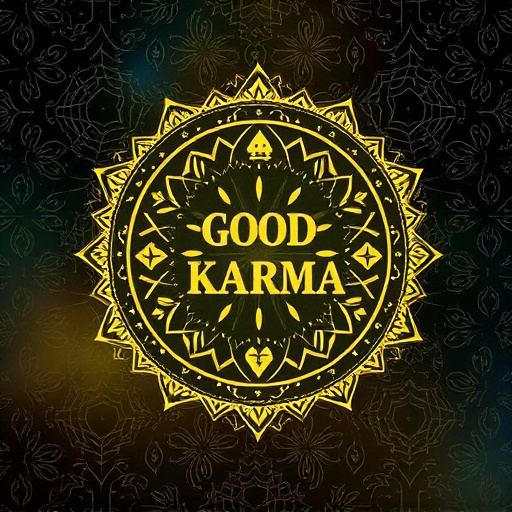 good karma