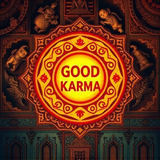 good karma