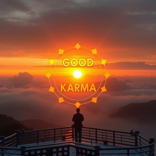 good karma