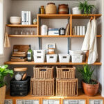 Master Home Organization Tips for a Calm Space