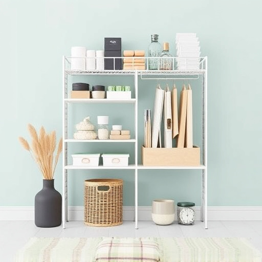 home organization tips