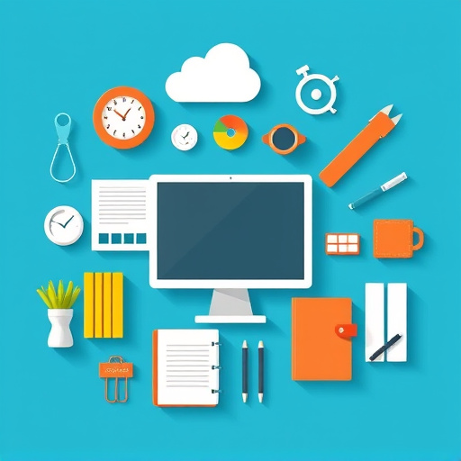 office productivity tools