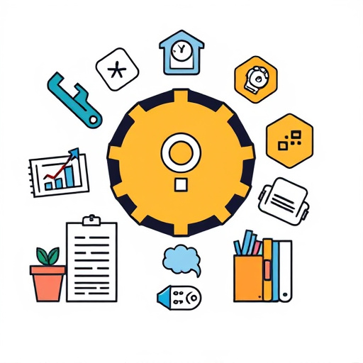 office productivity tools