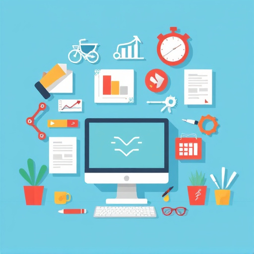 office productivity tools