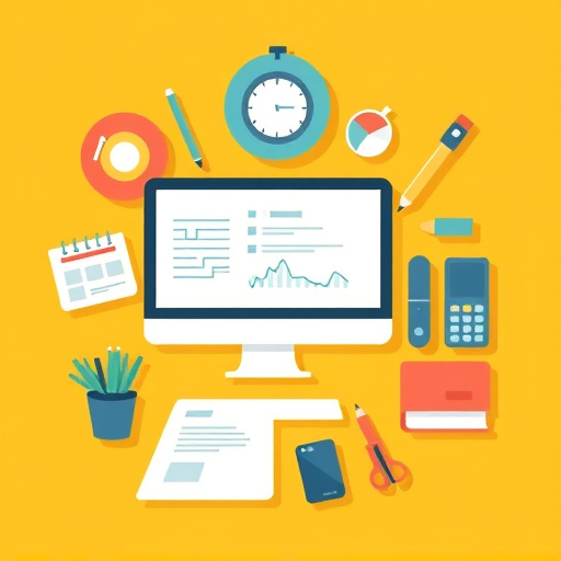 office productivity tools