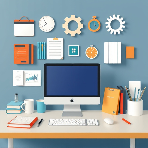 office productivity tools