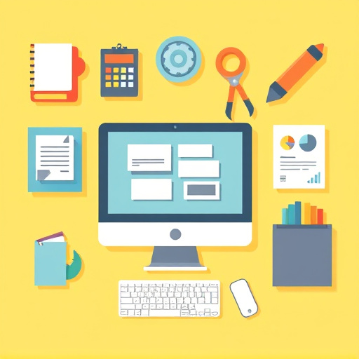 office productivity tools