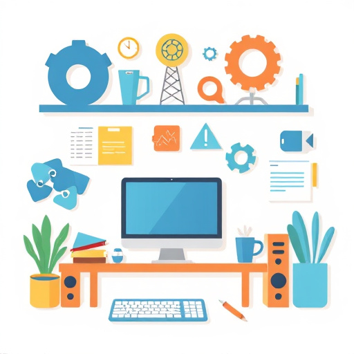 office productivity tools