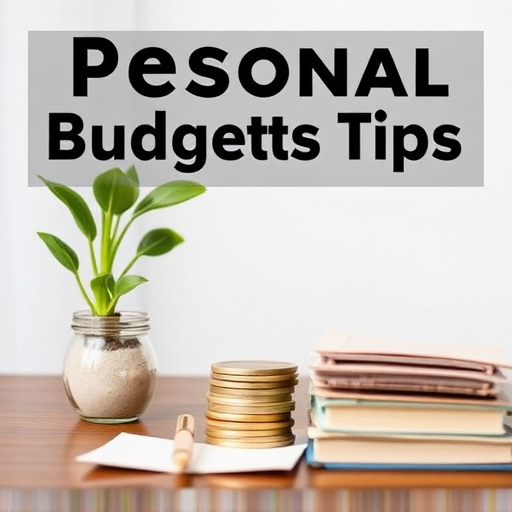personal budgeting tips