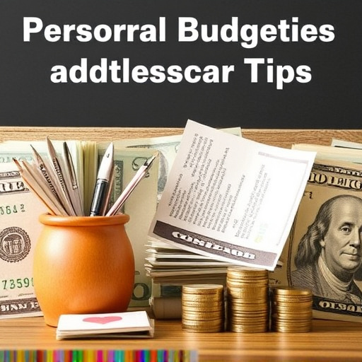 personal budgeting tips