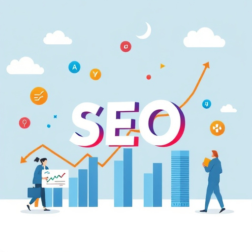 SEO strategies for B2B lead generation