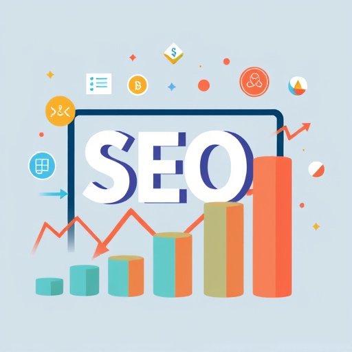 SEO strategies for B2B lead generation