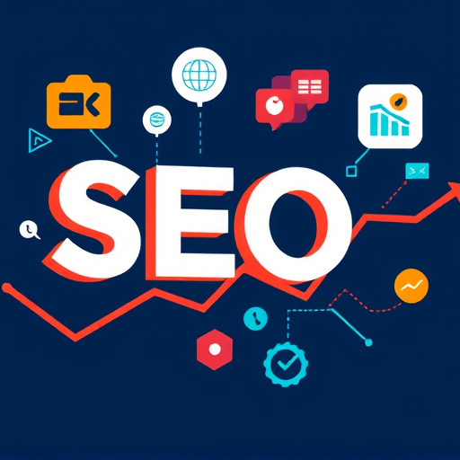 SEO strategies for B2B lead generation