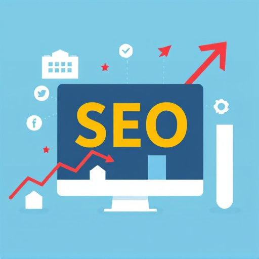 SEO strategies for B2B lead generation