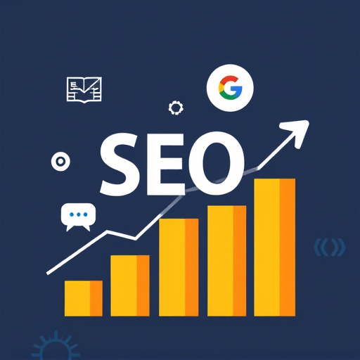 SEO strategies for B2B lead generation
